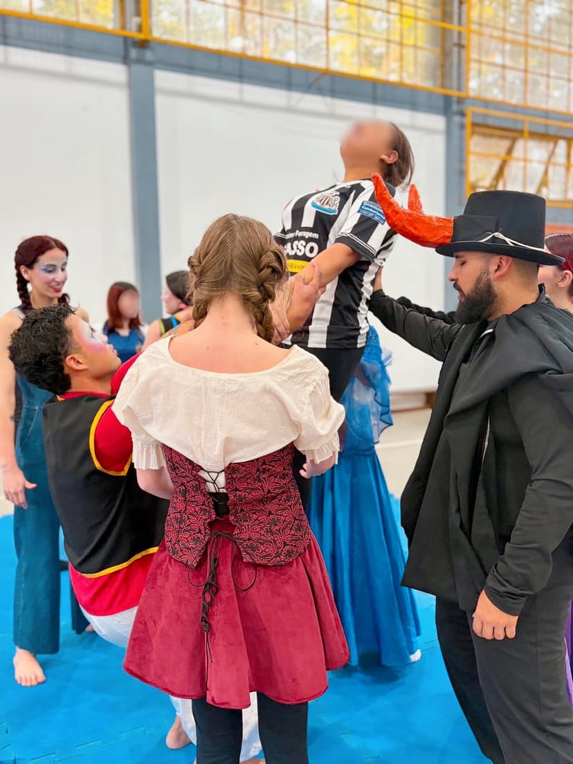 Educação e desenvolvimento