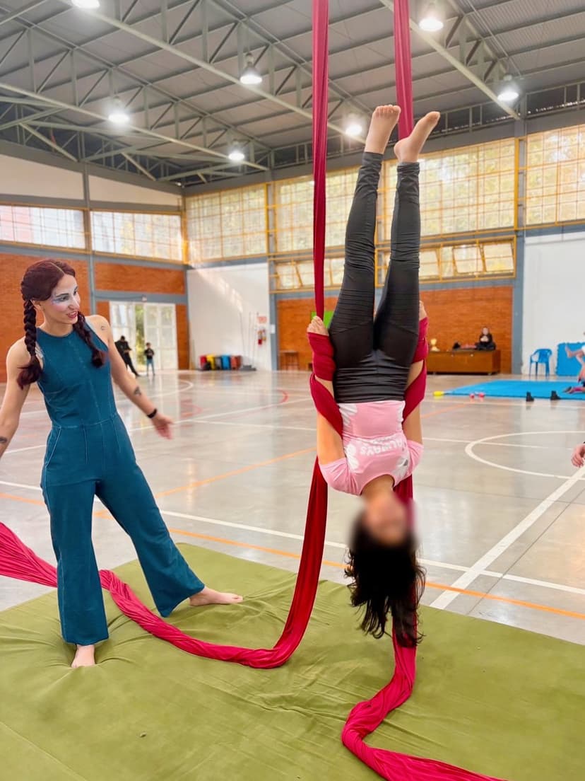 Histórias que transformam vidas